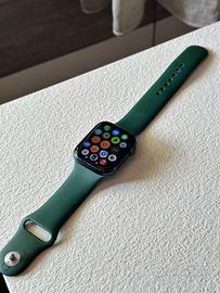 [REALIZZO IMMEDIATO] Apple Watch serie 7