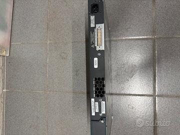 CISCO SWITCH 2960