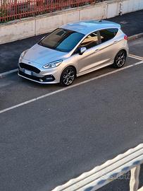 Fiesta 1.5 tdci ST-LINE
