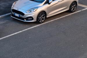 Fiesta 1.5 tdci ST-LINE