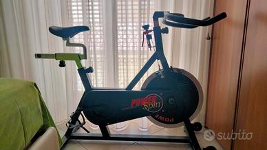 Spinning bike professionale 