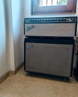 Amplificatore Fender TWIN Amp