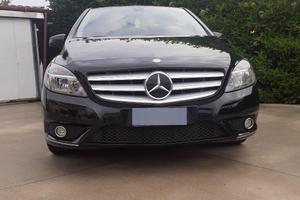 Splendida Mercedes Classe B
