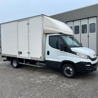 Iveco Daily 35C16 anno 2019