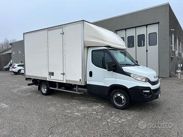 Iveco Daily 35C16 anno 2019