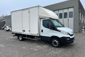 Iveco Daily 35C16 anno 2019