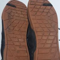 SCARPE MTB X PEDALI FLAT n45