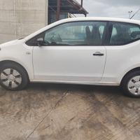 Volkswagen up tipo motore chy anno2012