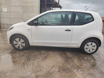 Volkswagen up tipo motore chy anno2012