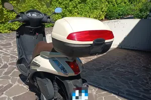 Peugeot Geopolis 300 i