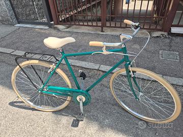 City bike uomo - Alpina  bike