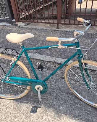 City bike uomo - Alpina  bike