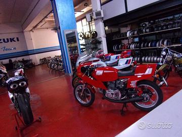 Ricambi ducati pantah 350 500 600
