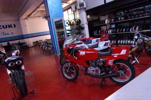 Ricambi ducati pantah 350 500 600