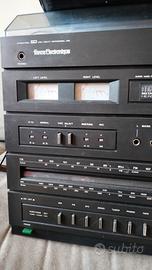 Impianto Stereo Vintage FranceElectronique RCK1642
