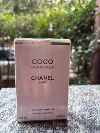 Chanel Coco Mademoiselle Eau de Parfum 100ml Nuovo
