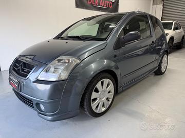 Citroen C2 1.4 HDi 70CV VTR