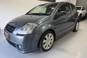 Citroen C2 1.4 HDi 70CV VTR
