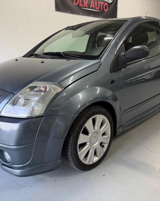 Citroen C2 1.4 HDi 70CV VTR
