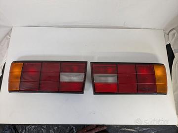 Fari posteriori BMW E30 1988