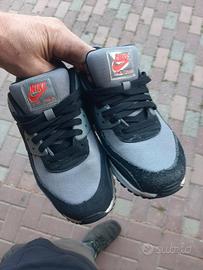 nike originali TG 40
