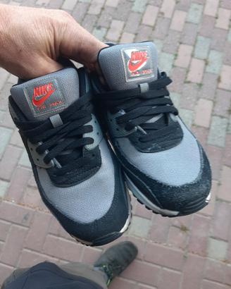 nike originali TG 40