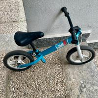Bici balance bike