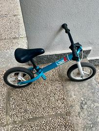 Bici balance bike