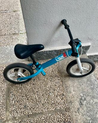 Bici balance bike