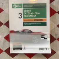 Corso di tecnologia meccanica 3