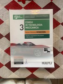 Corso di tecnologia meccanica 3