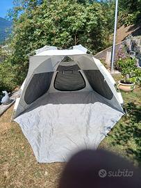 Tenda da spiaggia