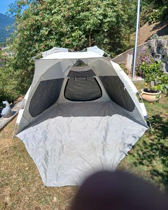 Tenda da spiaggia
