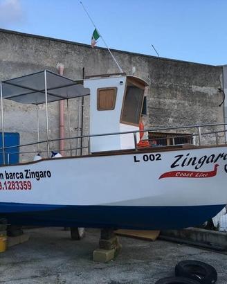 Gozzo 6.50