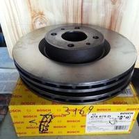 Dischi freno Ford Fiesta Focus C-Max Mazda 2 3 5 6