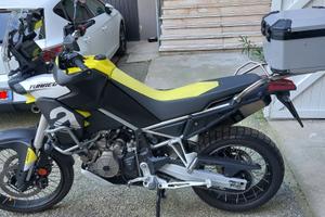 Aprilia Tuareg 660 MY2022