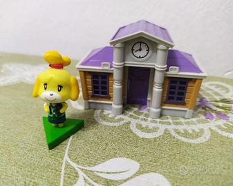 Statuetta FUFFI Animal Crossing UFFICIALE Nintendo