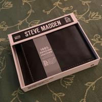 Portafoglio originale Steve Madden – Come nuovo