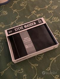 Portafoglio originale Steve Madden – Come nuovo
