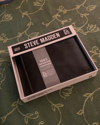 Portafoglio originale Steve Madden – Come nuovo