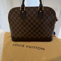 Louis Vuitton Alma MM