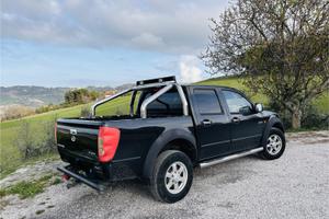 Great Wall steed gancio traino GPL 4x4