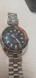 Bulova Oceangrapher  automatic  Full set
