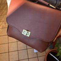 Borsa postina