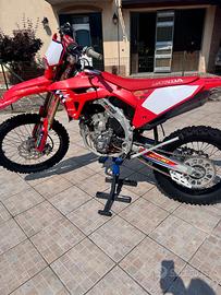 HONDA CRF 250