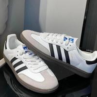 Original adidas samba og 36