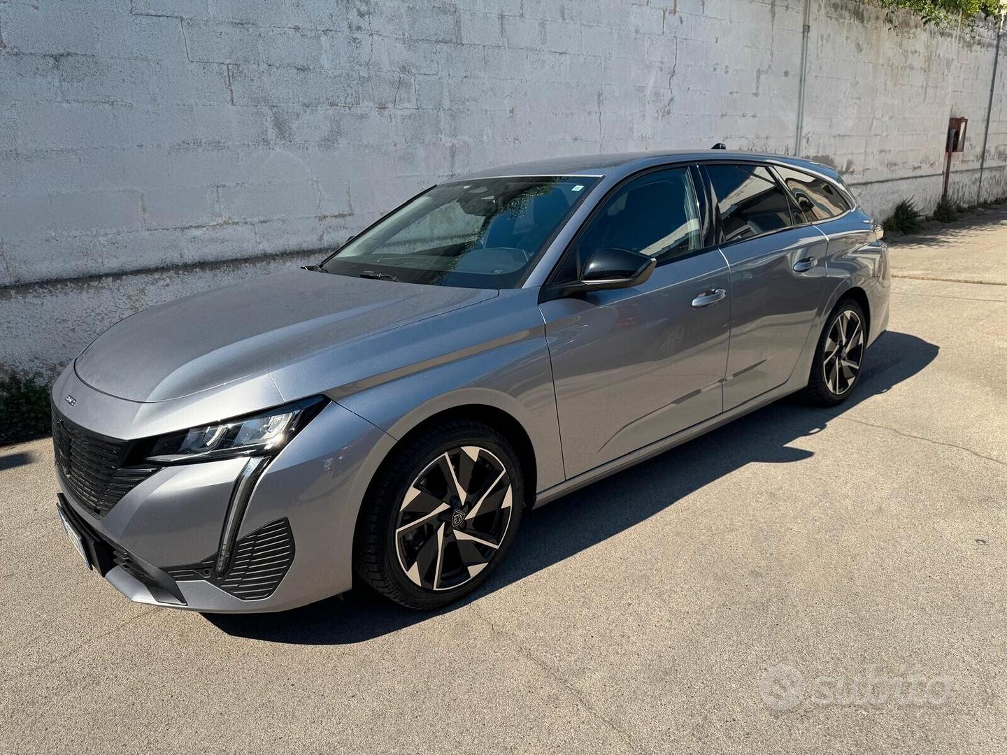 Peugeot 308 3ª serie