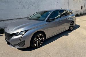 Peugeot 308 BlueHDi 130 S&S EAT8 SW Allure Pack
