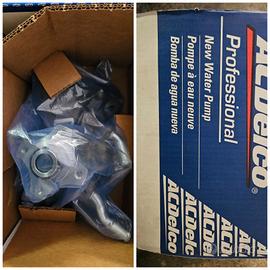 Ricambi Chevrolet Tahoe