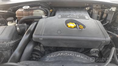 Jeep cherokee - 30C - motore usato